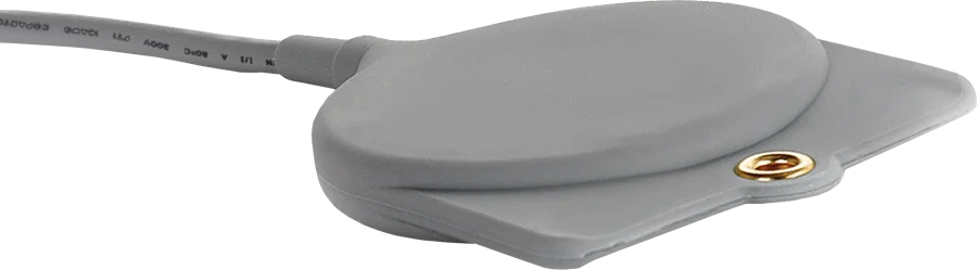 GeriCall Cord flat low-effort pressure pad