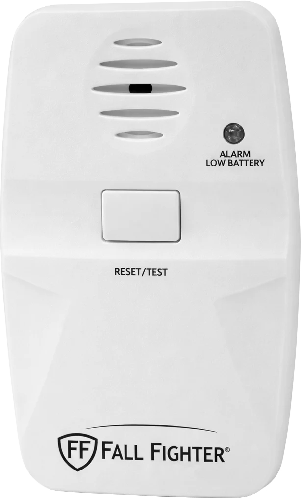 Fall Fighter Monitor, corded version